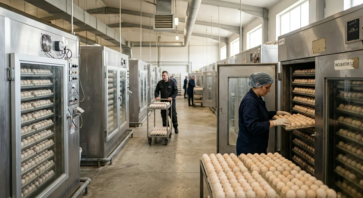 Industrijska valionica Patke Farkaš Gusakovec